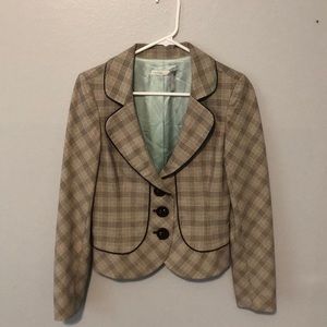Nordstrom blazer